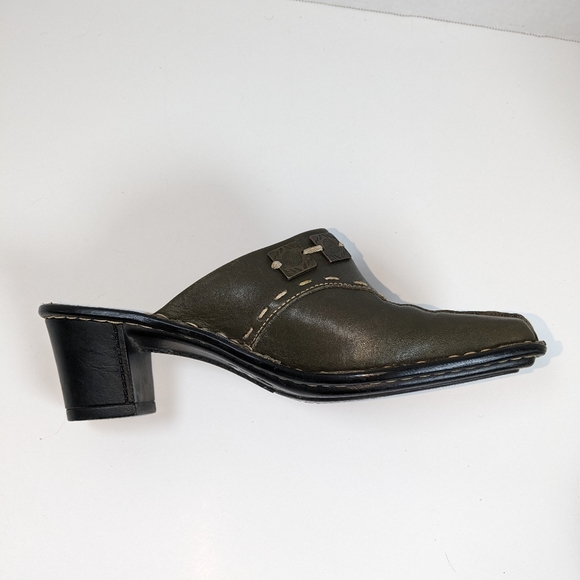 Tsonga mule clog - Picture 3 of 8